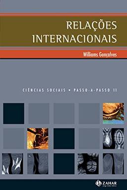 Relações Internacionais (PAP - Ciências sociais)