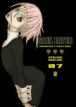 Soul Eater Perfect Edition Vol. 7