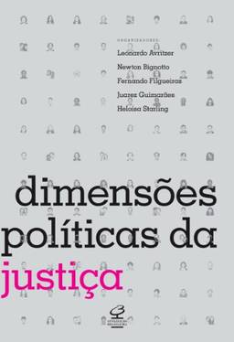 Dimensões políticas da justiça