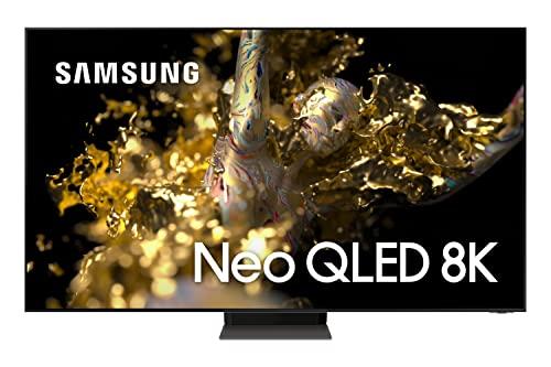 Smart TV Neo QLED 65" 8K Samsung QN65QN700BGXZD - Alexa built-in