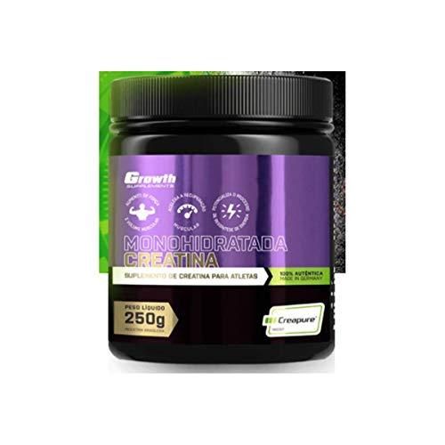 Creatina (250g) (Creapure®) - Growth Supplements