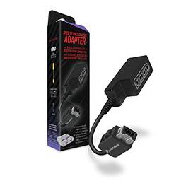 Hyperkin Controller Adapter for SNES to SNES Classic Edition/ Wii U/ Wii