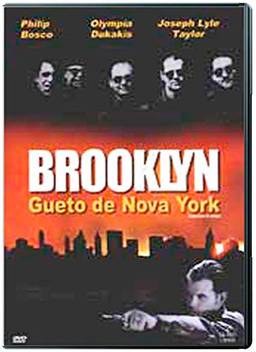 Brooklyn – Gueto de Nova York [DVD]