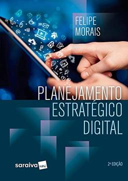 Planejamento estratégico digital