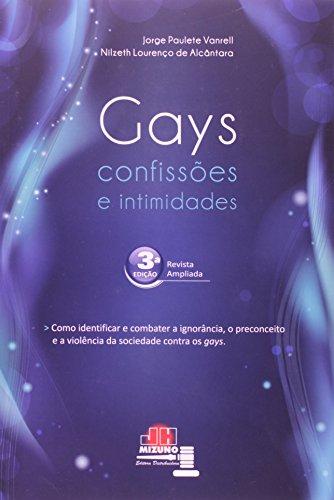 Gays: Confissões e Intimidades