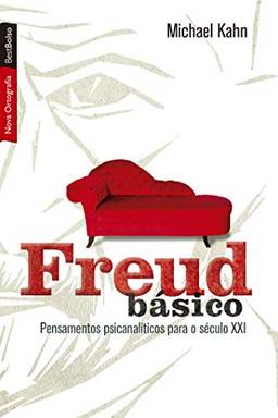 Freud básico (edição de bolso)