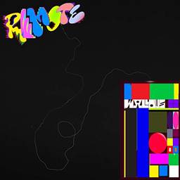 Remote (Pink Etched Vinyl) [Disco de Vinil]
