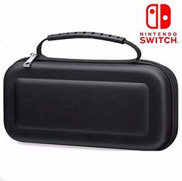 Case Bolsa Capa Bag Estojo Nintendo Switch