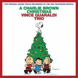 A Charlie Brown Christmas (2012 Remaster Expanded Edition)