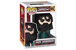 Funko Pop 1052 Armored Jack Samurai Jack, Multicor