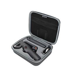 INSYOO Capa protetora para celular OSMO 6 estabilizador gimbal portátil à prova d'água bolsa de viagem ao ar livre para DJI OSMO Mobile 6