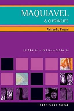 Maquiavel & O Príncipe (PAP - Filosofia)