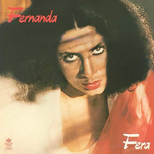 Fernanda - Fera (1981)
