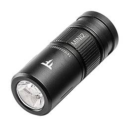 lanternas,Lianai Chaveiro lanterna MINI USB Flash Light recarregável para camping caminhadas mochila de pesca