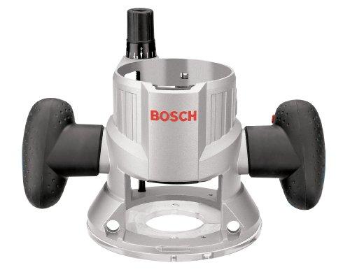 Bosch Base fixa de roteador MRF01 para roteadores MR23-Series