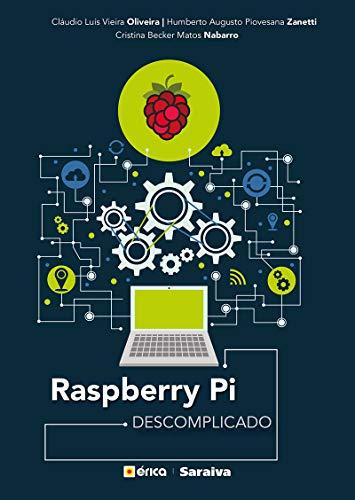 Raspberry Pi Descomplicado