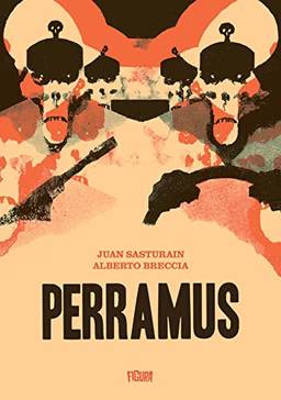 Perramus (Integral)