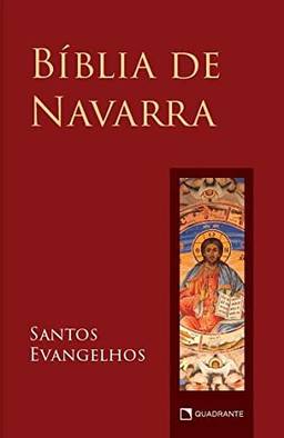 Bíblia de Navarra: Santos Evangelhos