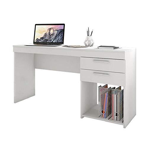 Mesa para Computador Office 2 GV Branco New