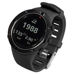 Tomshin Relógio externo com GPS Triathlon Sports Watch Relógio altímetro barômetro