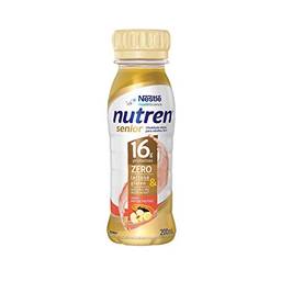 Suplemento Alimentar, Nutren senior, Mix de Frutas, 200ml