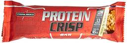 Protein Crisp Bar 12 Unidades 45g Trufa de Maracujá, IntegralMédica