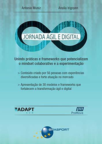 Jornada Ágil e Digital (Jornada Colaborativa)