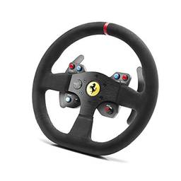 Thrustmaster 4060071 Volante Ferrari 559xx Evo 30 Wheel Add On Alcantara Edition Ps3/ps4/ps5/pc/xbox One/Xbox X - Playstation