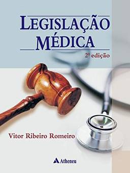 Legislação Médica