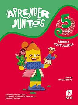 Aprender Juntos Português 5 Bncc Ed 2021