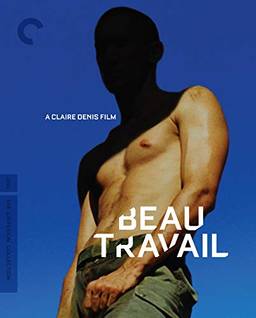 Beau Travail (The Criterion Collection) [Blu-ray]