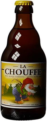 Cerveja Chouffe Houblon Long Neck 330 ml