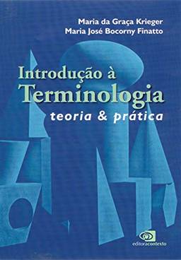 Introdução a terminologia: Teoria & prática