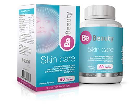 Be Beauty Skin Care, Ekobé