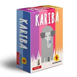 Kariba (PaperGames)
