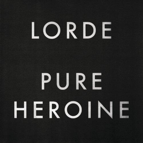 Pure Heroine [Disco de Vinil]