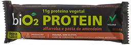 Protein Bar Alfarroba Bio2 45g