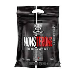 Monsterone Morando  3Kg Pouch, Darkness
