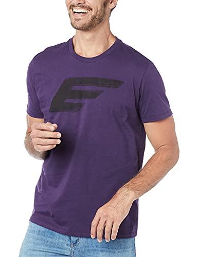 T-Shirt Ellus Ellus, Ellus, Camiseta básica, M, Camiseta com estampa