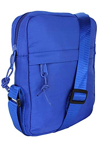 Shoulder Bag Lenna's B034 Azul