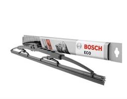 Palheta Limpador Para-Brisa Dianteira - Bosch Eco - S26 - Unitário