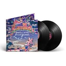 Return of the Dream Canteen (DELUXE) 4 disc