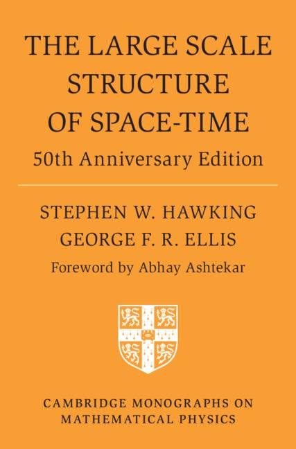 The Large Scale Structure of Space-Time: 50th Anniversary Edition