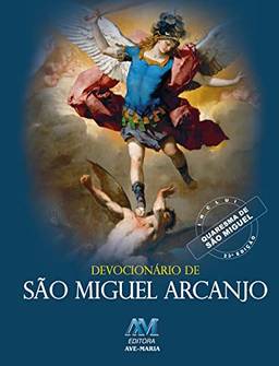 Devocionário de São Miguel Arcanjo