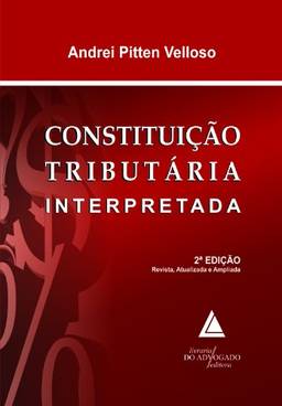 Constituição Tributária Interpretada