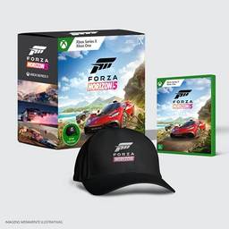 Forza Horizon 5 - Xbox