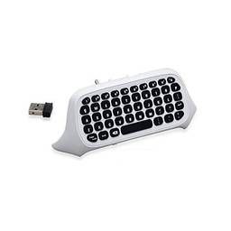 TwiHill O teclado do gamepad é adequado para Xbox One / Xbox Series S / Xbox SeriesX, o controlador Bluetooth é usado para jogos e bate-papo