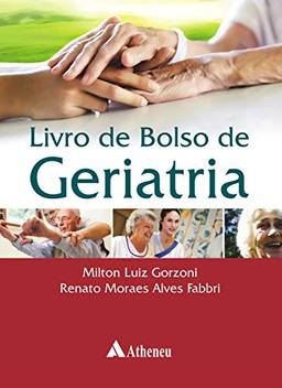 Livro de Bolso de Geriatria (eBook)