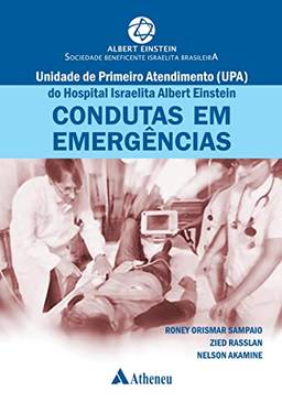Condutas em Emergência - Série UPA (eBook)