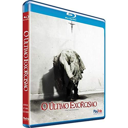 O Último Exorcismo - Blu-Ray